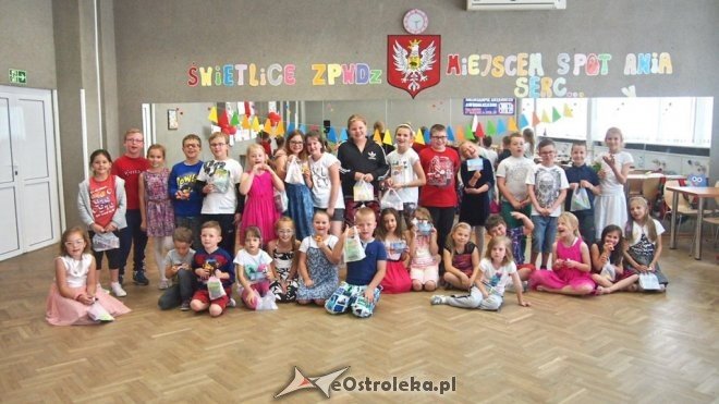 Wakacje z Towarzystwem Przyjaciół Dzieci w Ostrołęce [24.08.2016] - zdjęcie #66 - eOstroleka.pl
