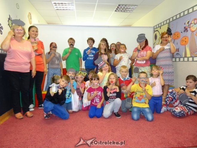 Wakacje z Towarzystwem Przyjaciół Dzieci w Ostrołęce [24.08.2016] - zdjęcie #12 - eOstroleka.pl