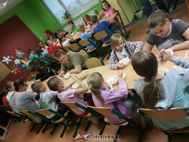 Wakacje z Towarzystwem Przyjaciół Dzieci w Ostrołęce [24.08.2016] - zdjęcie #7 - eOstroleka.pl