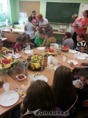 Wakacje z Towarzystwem Przyjaciół Dzieci w Ostrołęce [24.08.2016] - zdjęcie #6 - eOstroleka.pl
