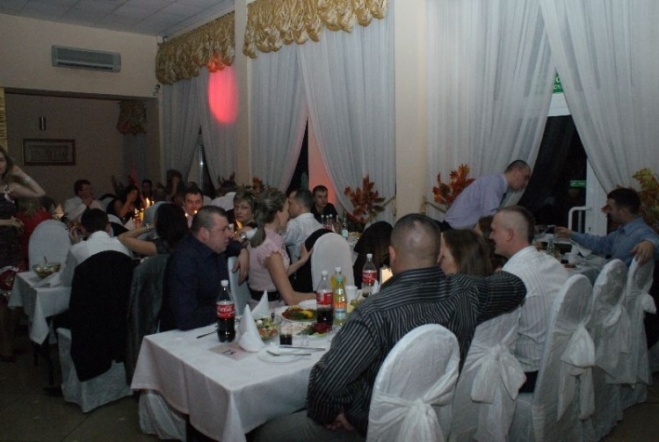 Ostatki w Kwadransie (27.11.09) - zdjęcie #52 - eOstroleka.pl