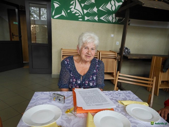 Jubileusz 25-lecie Koła Gospodyń Wiejskich wesołe Nutki [12.08.2016] - zdjęcie #26 - eOstroleka.pl