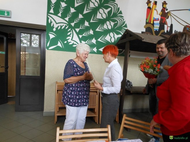 Jubileusz 25-lecie Koła Gospodyń Wiejskich wesołe Nutki [12.08.2016] - zdjęcie #22 - eOstroleka.pl
