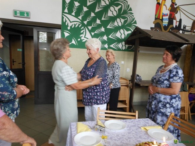 Jubileusz 25-lecie Koła Gospodyń Wiejskich wesołe Nutki [12.08.2016] - zdjęcie #15 - eOstroleka.pl