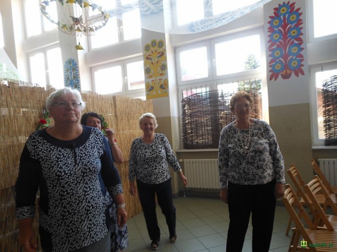 Jubileusz 25-lecie Koła Gospodyń Wiejskich wesołe Nutki [12.08.2016] - zdjęcie #2 - eOstroleka.pl
