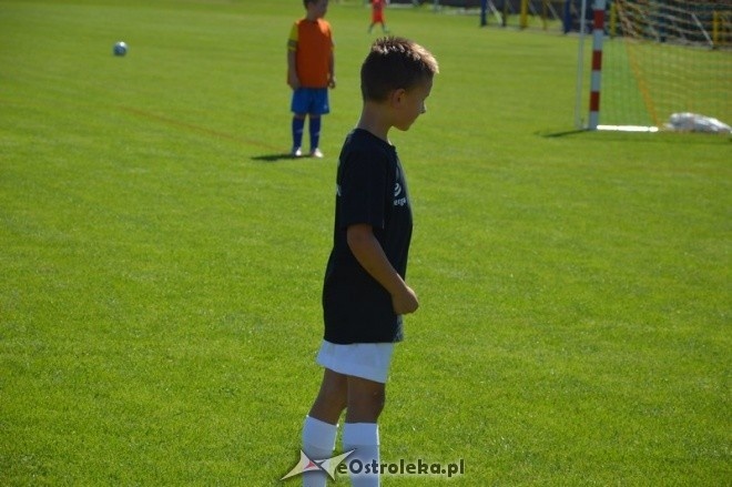 Turniej piłki nożnej rocznika 2009 [26.08.2016] - zdjęcie #3 - eOstroleka.pl