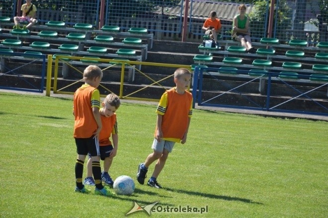 Turniej piłki nożnej rocznika 2009 [26.08.2016] - zdjęcie #10 - eOstroleka.pl