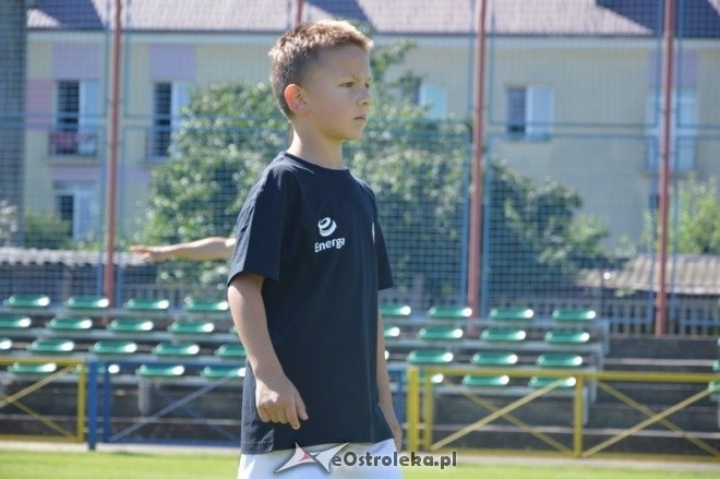 Turniej piłki nożnej rocznika 2009 [26.08.2016] - zdjęcie #29 - eOstroleka.pl