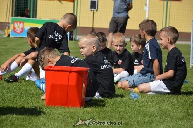Turniej piłki nożnej rocznika 2009 [26.08.2016] - zdjęcie #36 - eOstroleka.pl