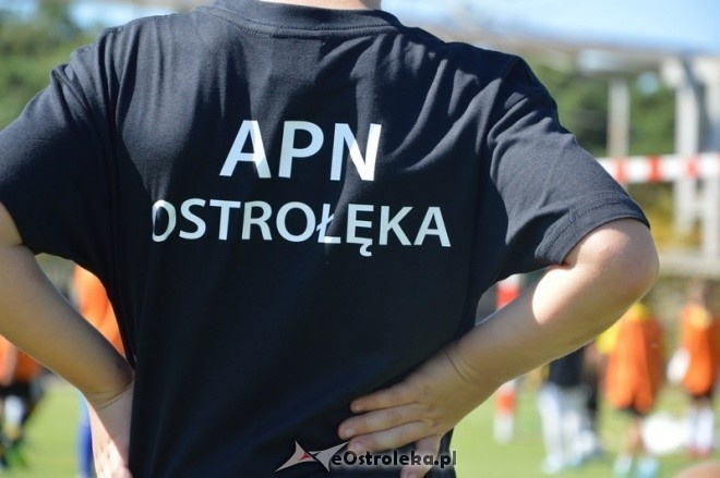 Turniej piłki nożnej rocznika 2009 [26.08.2016] - zdjęcie #41 - eOstroleka.pl