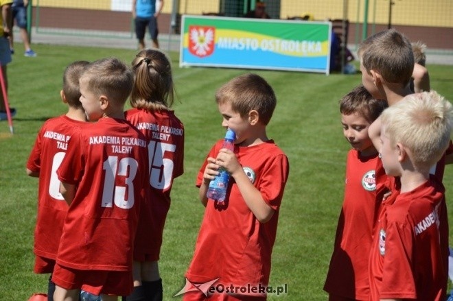 Turniej piłki nożnej rocznika 2009 [26.08.2016] - zdjęcie #45 - eOstroleka.pl