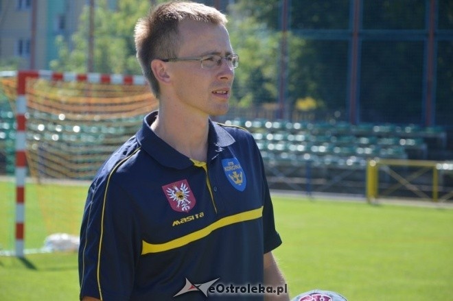 Turniej piłki nożnej rocznika 2009 [26.08.2016] - zdjęcie #19 - eOstroleka.pl