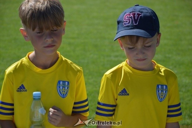 Turniej piłki nożnej rocznika 2009 [26.08.2016] - zdjęcie #48 - eOstroleka.pl
