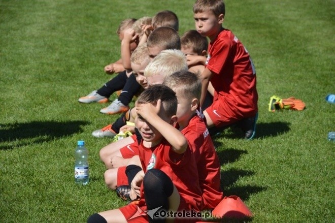 Turniej piłki nożnej rocznika 2009 [26.08.2016] - zdjęcie #61 - eOstroleka.pl