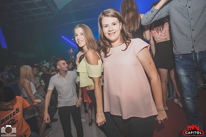 CjStone, Kriswell, Insane, Adrima, Żuku - Noc Wariatów w klubie Capitol [26.08.2016] - zdjęcie #55 - eOstroleka.pl