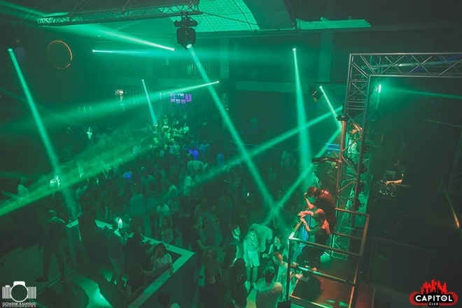 CjStone, Kriswell, Insane, Adrima, Żuku - Noc Wariatów w klubie Capitol [26.08.2016] - zdjęcie #54 - eOstroleka.pl