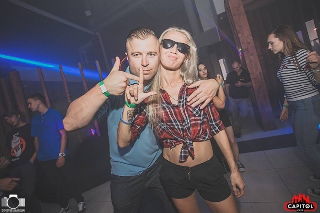 CjStone, Kriswell, Insane, Adrima, Żuku - Noc Wariatów w klubie Capitol [26.08.2016] - zdjęcie #51 - eOstroleka.pl