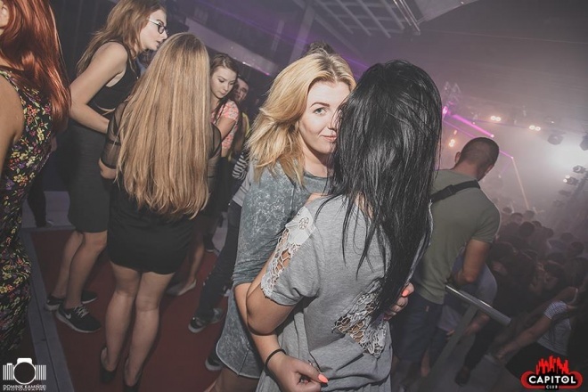 CjStone, Kriswell, Insane, Adrima, Żuku - Noc Wariatów w klubie Capitol [26.08.2016] - zdjęcie #48 - eOstroleka.pl