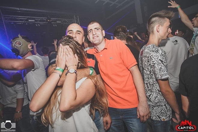 CjStone, Kriswell, Insane, Adrima, Żuku - Noc Wariatów w klubie Capitol [26.08.2016] - zdjęcie #47 - eOstroleka.pl