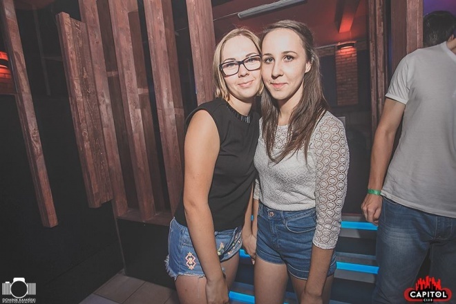 CjStone, Kriswell, Insane, Adrima, Żuku - Noc Wariatów w klubie Capitol [26.08.2016] - zdjęcie #43 - eOstroleka.pl