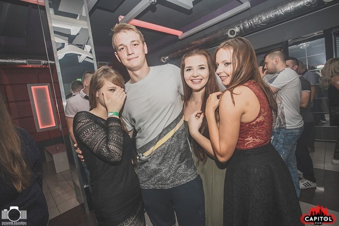 CjStone, Kriswell, Insane, Adrima, Żuku - Noc Wariatów w klubie Capitol [26.08.2016] - zdjęcie #42 - eOstroleka.pl