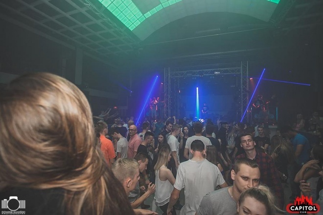 CjStone, Kriswell, Insane, Adrima, Żuku - Noc Wariatów w klubie Capitol [26.08.2016] - zdjęcie #39 - eOstroleka.pl