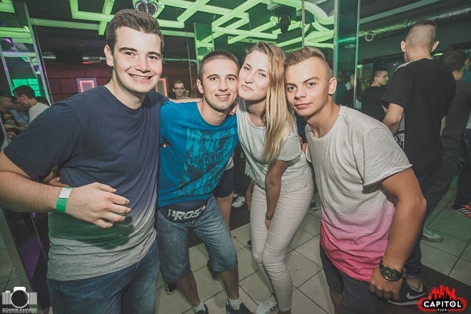CjStone, Kriswell, Insane, Adrima, Żuku - Noc Wariatów w klubie Capitol [26.08.2016] - zdjęcie #37 - eOstroleka.pl