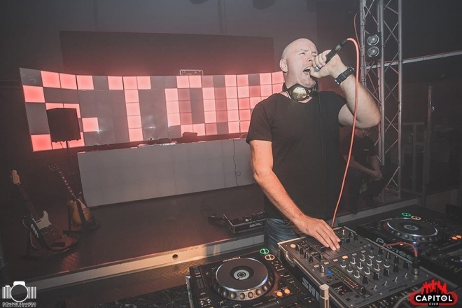 CjStone, Kriswell, Insane, Adrima, Żuku - Noc Wariatów w klubie Capitol [26.08.2016] - zdjęcie #33 - eOstroleka.pl