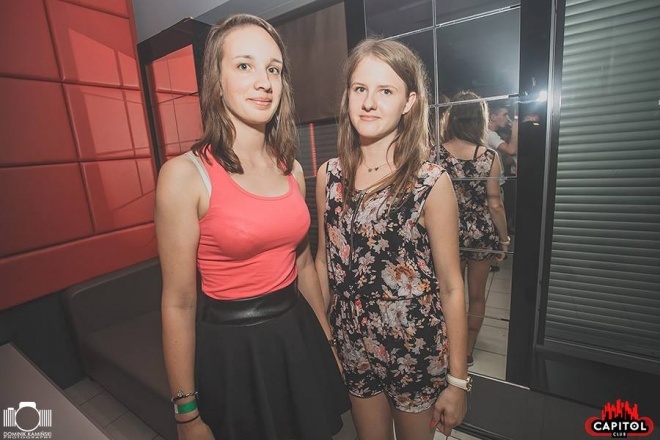 CjStone, Kriswell, Insane, Adrima, Żuku - Noc Wariatów w klubie Capitol [26.08.2016] - zdjęcie #23 - eOstroleka.pl