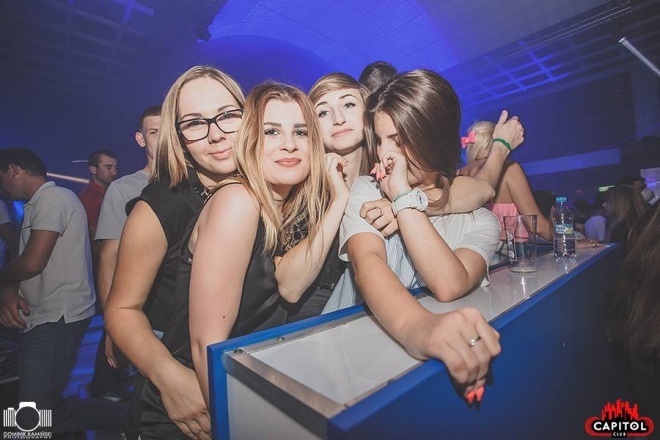 CjStone, Kriswell, Insane, Adrima, Żuku - Noc Wariatów w klubie Capitol [26.08.2016] - zdjęcie #20 - eOstroleka.pl