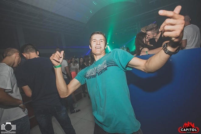 CjStone, Kriswell, Insane, Adrima, Żuku - Noc Wariatów w klubie Capitol [26.08.2016] - zdjęcie #19 - eOstroleka.pl