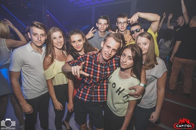 CjStone, Kriswell, Insane, Adrima, Żuku - Noc Wariatów w klubie Capitol [26.08.2016] - zdjęcie #18 - eOstroleka.pl