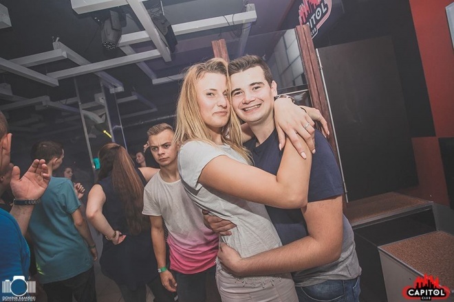 CjStone, Kriswell, Insane, Adrima, Żuku - Noc Wariatów w klubie Capitol [26.08.2016] - zdjęcie #17 - eOstroleka.pl