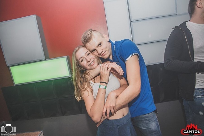 CjStone, Kriswell, Insane, Adrima, Żuku - Noc Wariatów w klubie Capitol [26.08.2016] - zdjęcie #13 - eOstroleka.pl