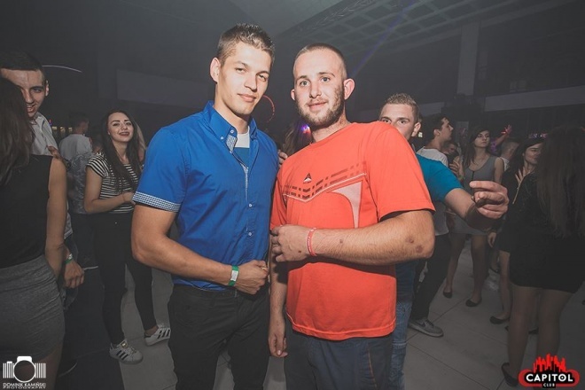 CjStone, Kriswell, Insane, Adrima, Żuku - Noc Wariatów w klubie Capitol [26.08.2016] - zdjęcie #12 - eOstroleka.pl