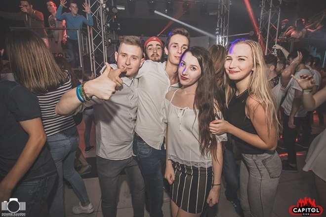 CjStone, Kriswell, Insane, Adrima, Żuku - Noc Wariatów w klubie Capitol [26.08.2016] - zdjęcie #10 - eOstroleka.pl