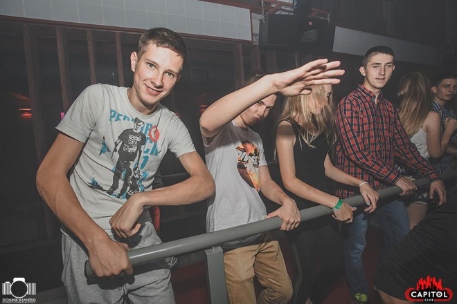 CjStone, Kriswell, Insane, Adrima, Żuku - Noc Wariatów w klubie Capitol [26.08.2016] - zdjęcie #7 - eOstroleka.pl