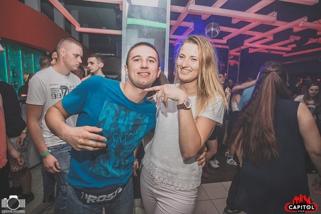 CjStone, Kriswell, Insane, Adrima, Żuku - Noc Wariatów w klubie Capitol [26.08.2016] - zdjęcie #3 - eOstroleka.pl