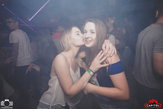 CjStone, Kriswell, Insane, Adrima, Żuku - Noc Wariatów w klubie Capitol [26.08.2016] - zdjęcie #1 - eOstroleka.pl