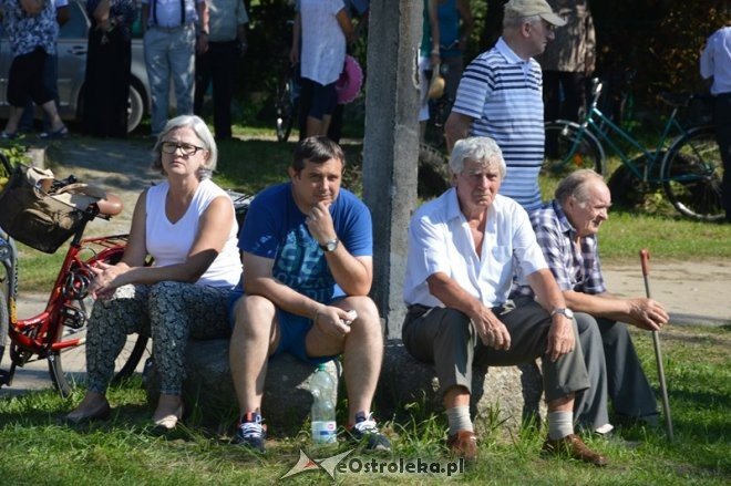 40-lecie ROD Czeczotka [27.08.2016] - zdjęcie #1 - eOstroleka.pl