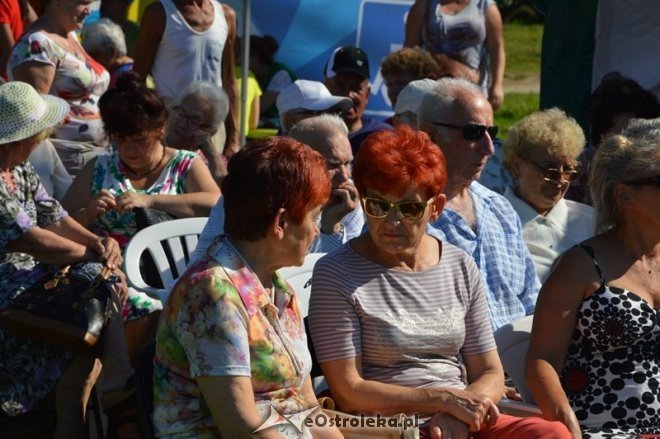 40-lecie ROD Czeczotka [27.08.2016] - zdjęcie #11 - eOstroleka.pl