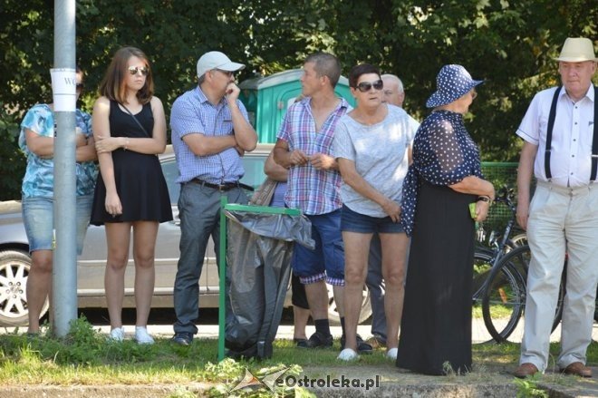40-lecie ROD Czeczotka [27.08.2016] - zdjęcie #27 - eOstroleka.pl