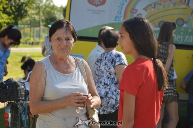 40-lecie ROD Czeczotka [27.08.2016] - zdjęcie #30 - eOstroleka.pl