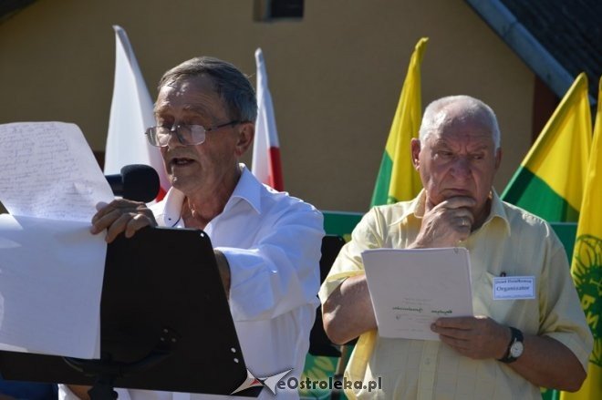 40-lecie ROD Czeczotka [27.08.2016] - zdjęcie #13 - eOstroleka.pl