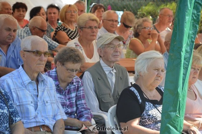 40-lecie ROD Czeczotka [27.08.2016] - zdjęcie #10 - eOstroleka.pl