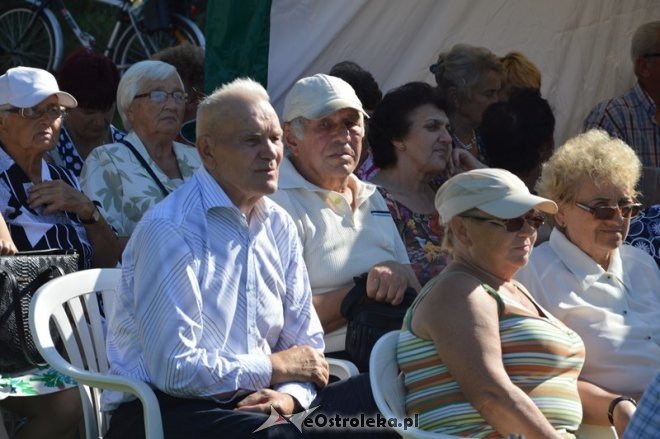 40-lecie ROD Czeczotka [27.08.2016] - zdjęcie #6 - eOstroleka.pl
