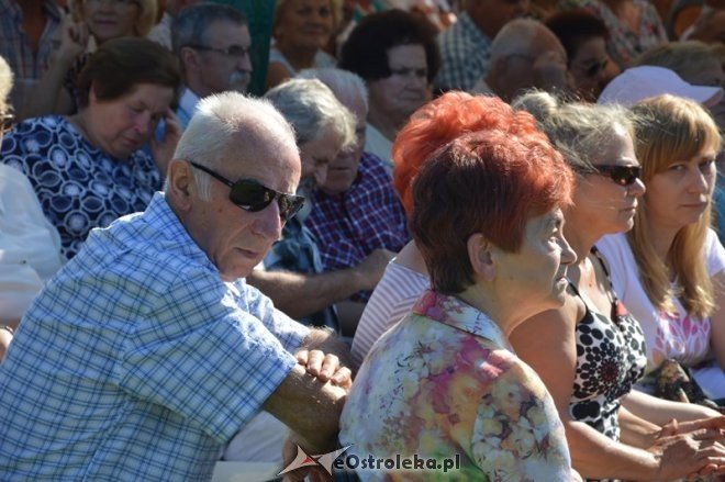 40-lecie ROD Czeczotka [27.08.2016] - zdjęcie #5 - eOstroleka.pl