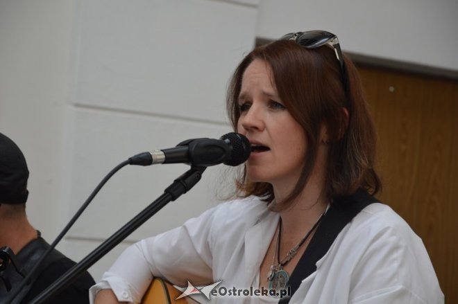 Koncert zespołu Magdy Anioł [27.08.2016] - zdjęcie #4 - eOstroleka.pl