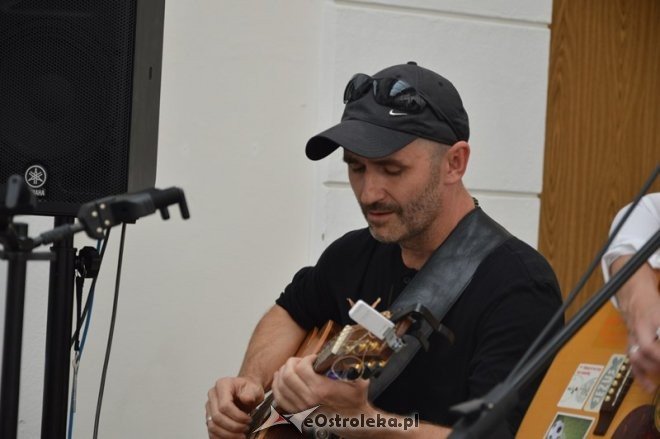 Koncert zespołu Magdy Anioł [27.08.2016] - zdjęcie #2 - eOstroleka.pl