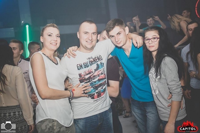 Micar w klubie Capitol  [27.08.2016] - zdjęcie #25 - eOstroleka.pl